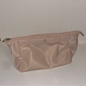 Lululemon Toiletry / MakeUp Bag